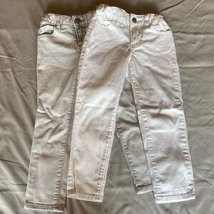 Gap size 5 jeans. Perfect condition. Bundle set of 2